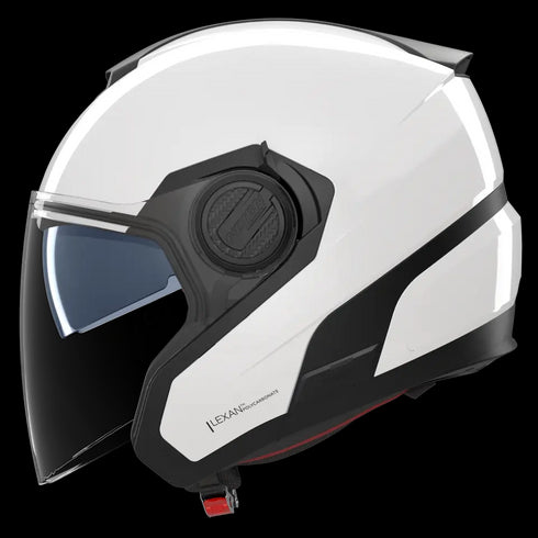 Nolan N40-5 06 Classico Jet Open face Visor Motorcycle Helmet